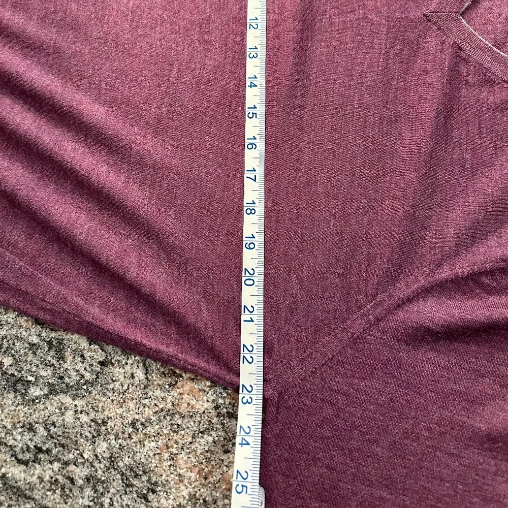 Brunello Cucinelli Very Fine Wool-Cashmere Blend Jumper IT/ 52 - Picture 10 of 14